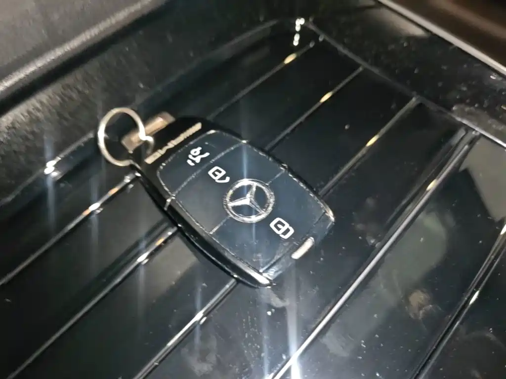 Mercedes-Benz GLB AMG — миниатюра 9