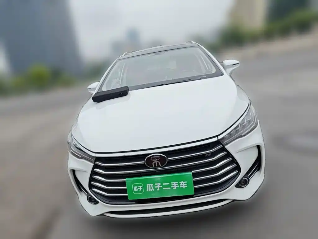 BYD MAX — миниатюра 2