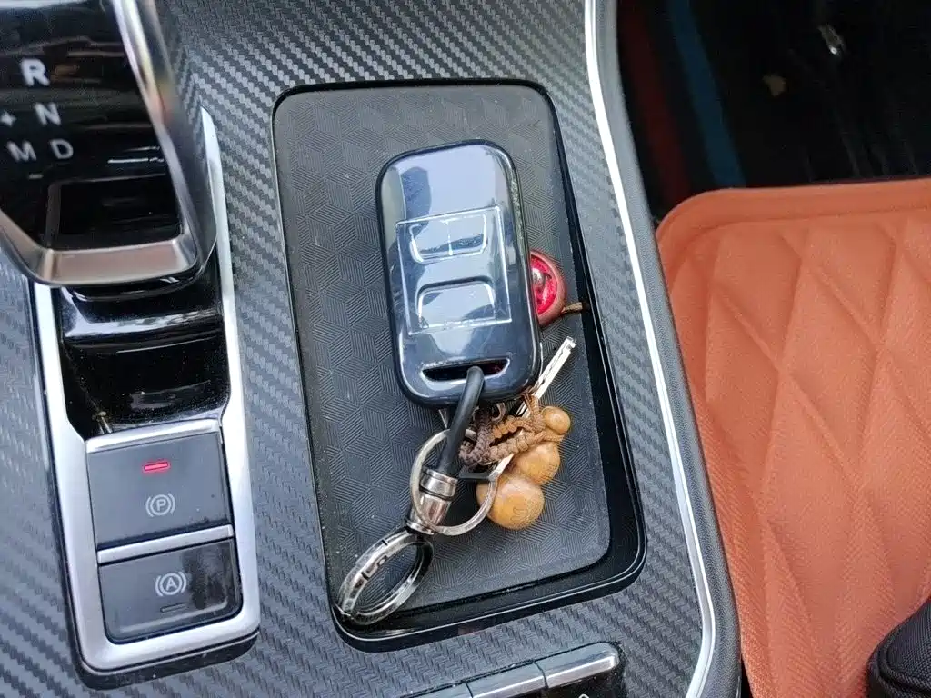 Chery Tiggo 8 — миниатюра 12