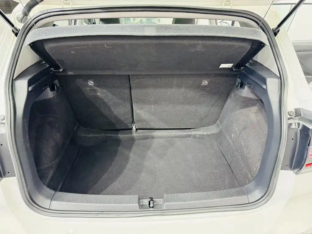 Volkswagen Tacqua — миниатюра 14