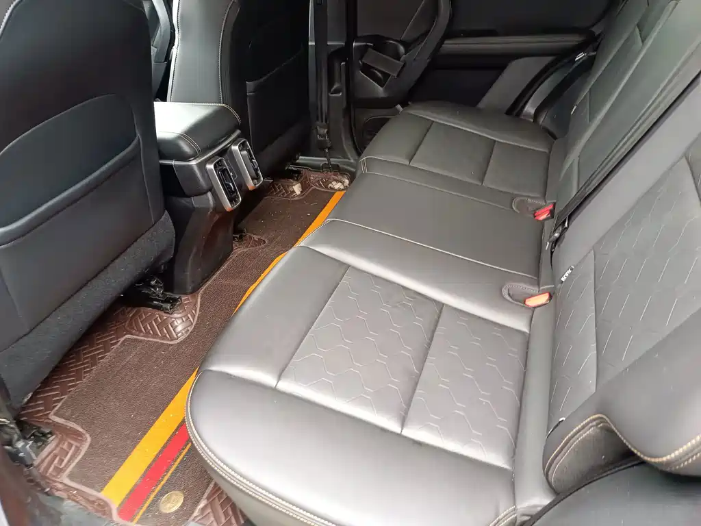 Haval Big Dog — миниатюра 4