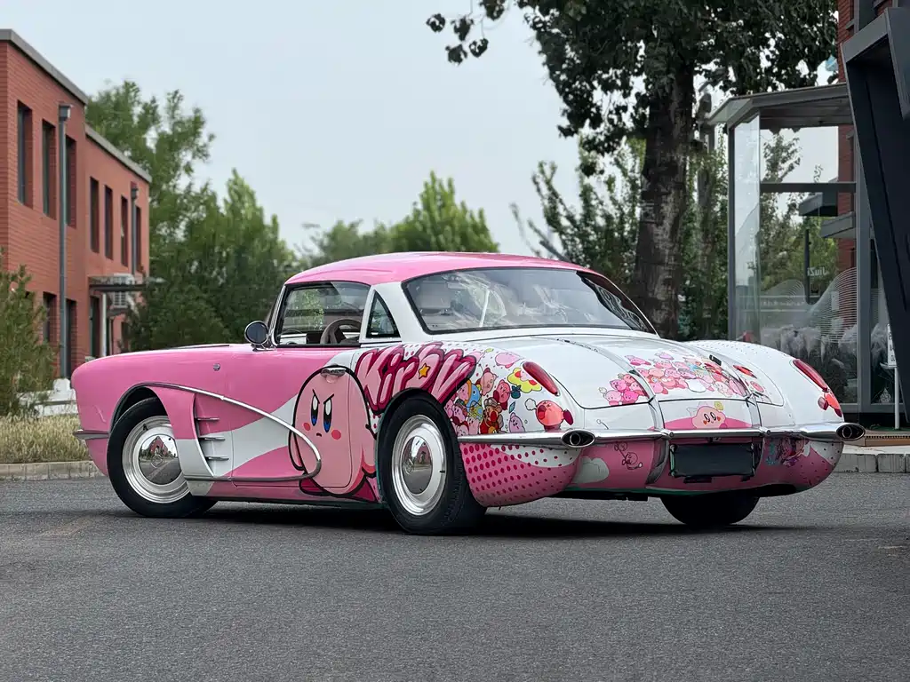 SONGSAN MOTORS SS DOLPHIN