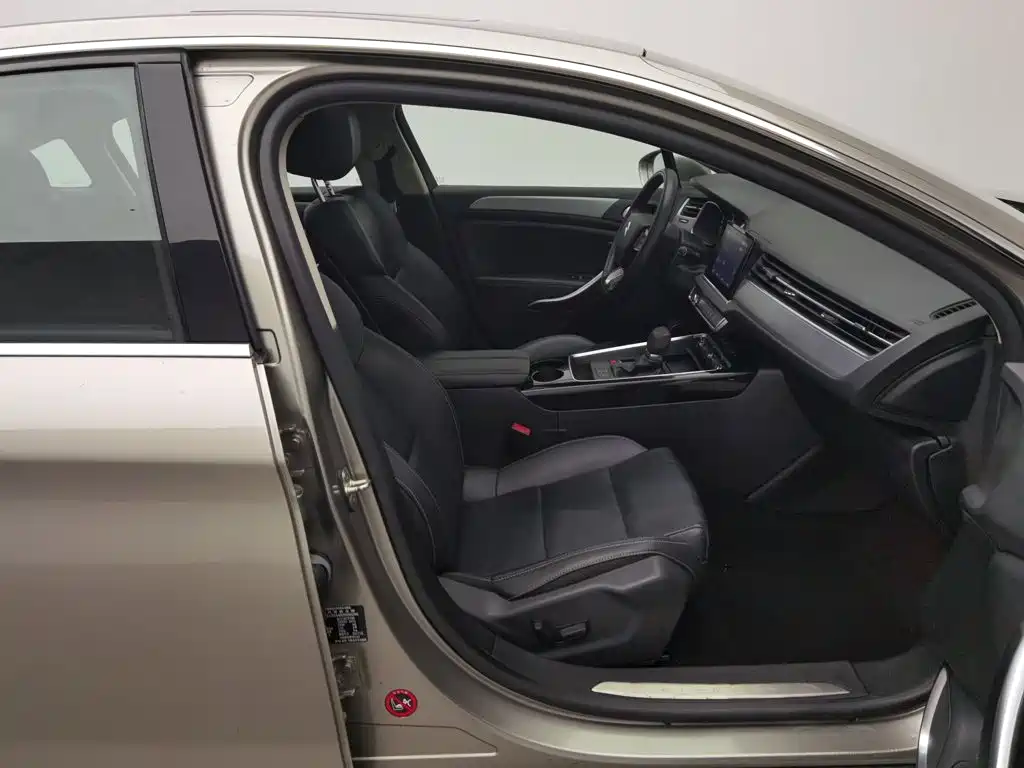 Citroen C5 — миниатюра 23