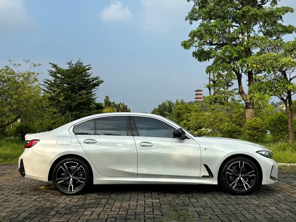 BMW 3 Series — миниатюра 16