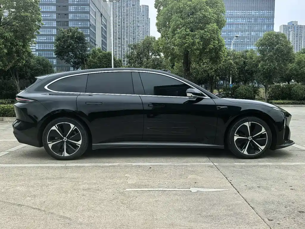 NIO ET5T — миниатюра 10