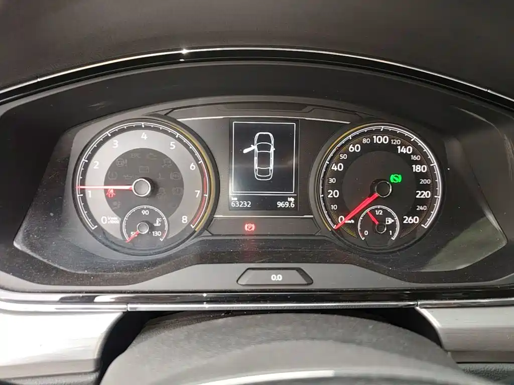 Volkswagen Lamando — миниатюра 12