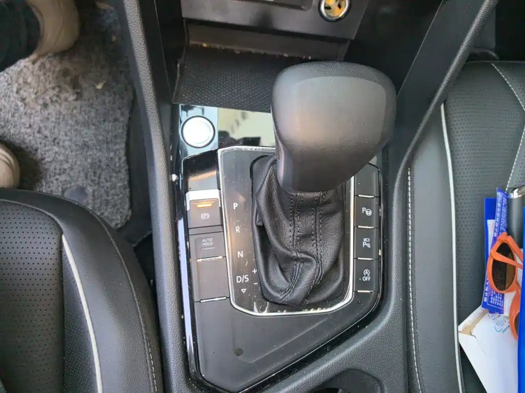 Volkswagen Tiguan L — миниатюра 15