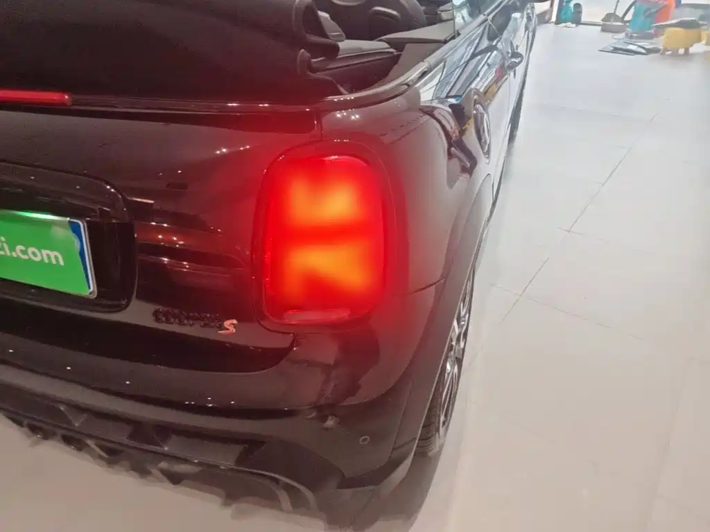 MINI Mini — миниатюра 8