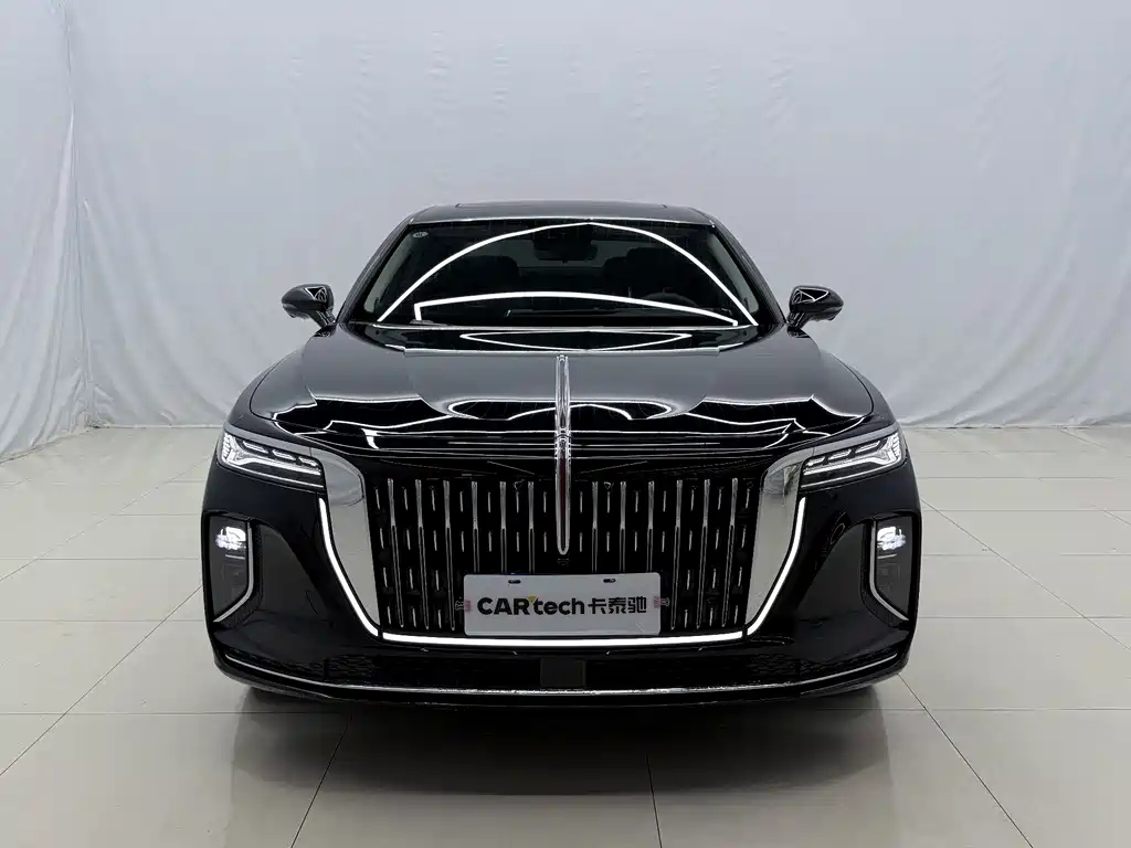  HONGQI H9