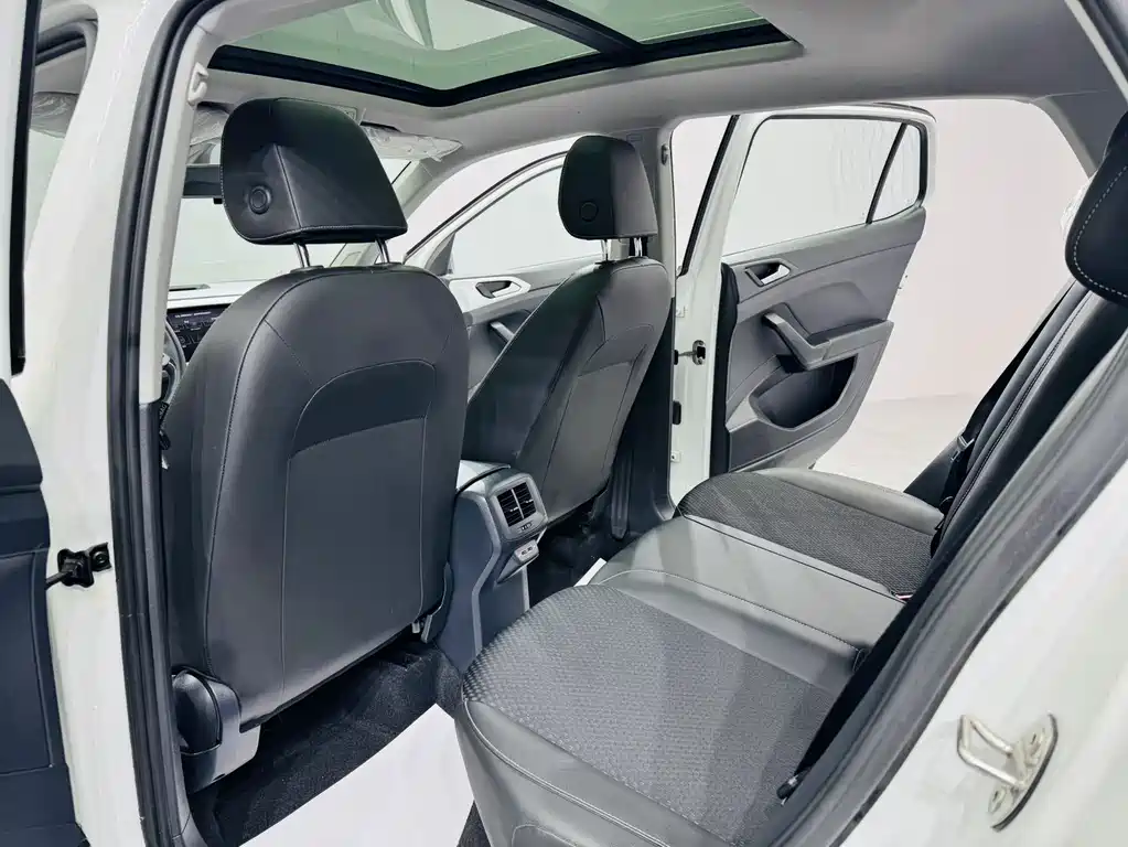 Volkswagen Tacqua — миниатюра 11