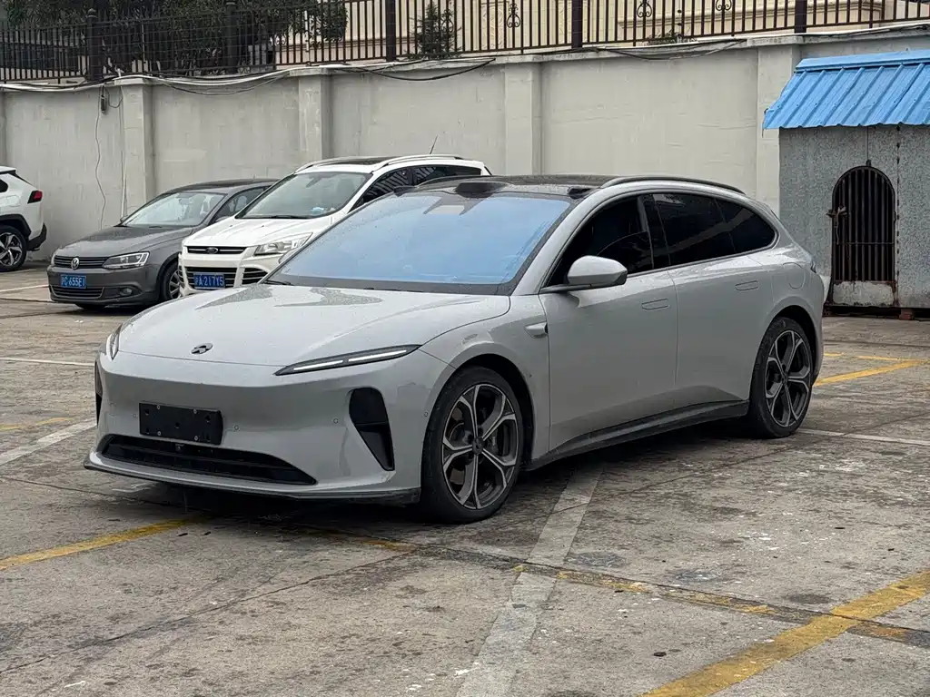 Nio ET5T 2023