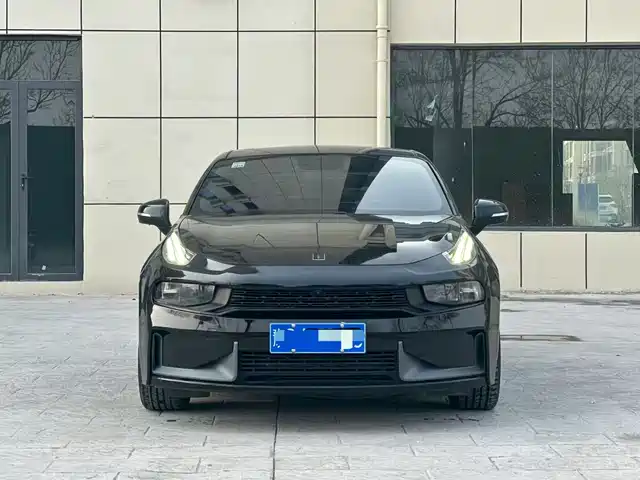 LYNK 03
