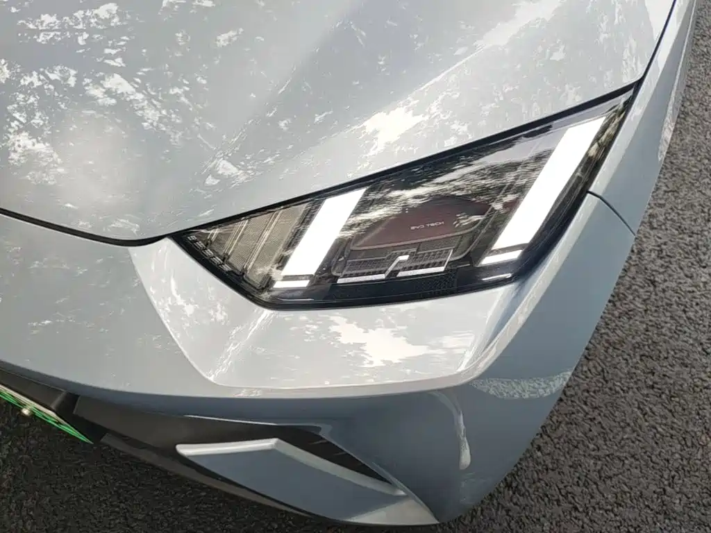 BYD Seagull — миниатюра 24