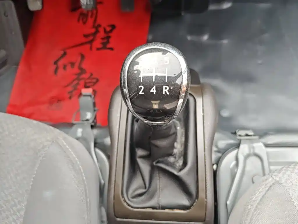 Wuling Rongguang — миниатюра 14