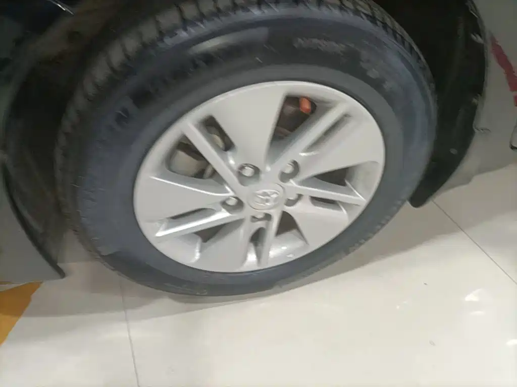 Toyota Corolla — миниатюра 23