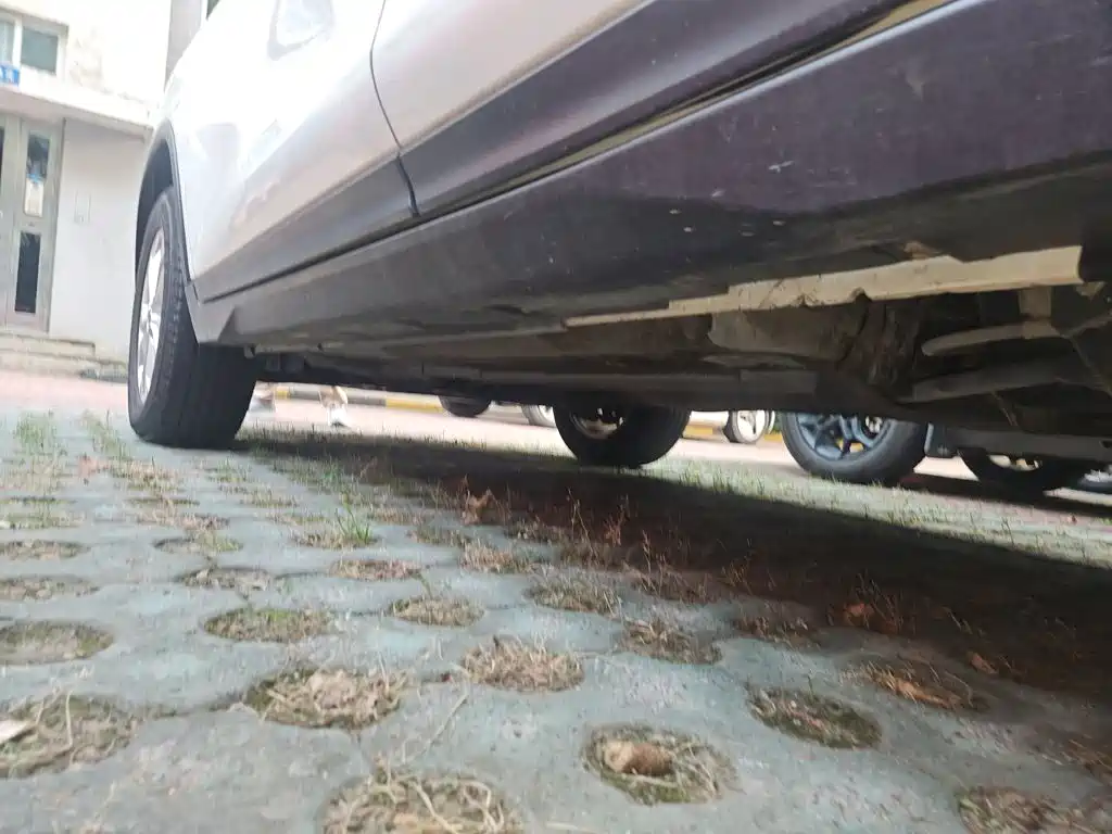 Nissan X-Trail — миниатюра 20