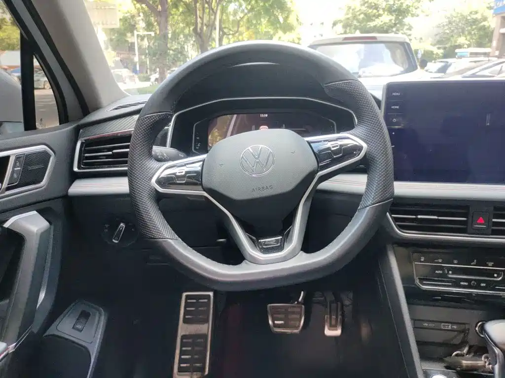 Volkswagen Tiguan L — миниатюра 3