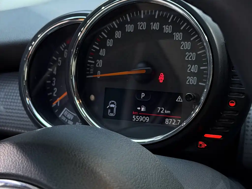 MINI Mini — миниатюра 10