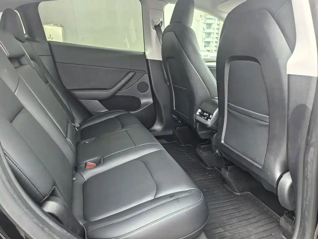 Tesla Model Y — миниатюра 12