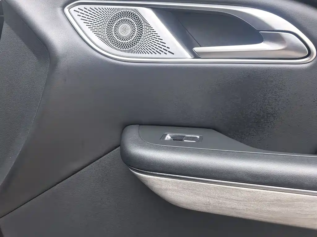 Hongqi HONGQI HQ9 PHEV