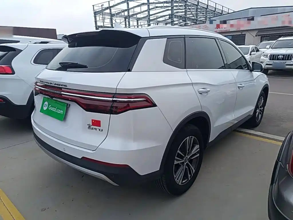 BYD Pro — миниатюра 7