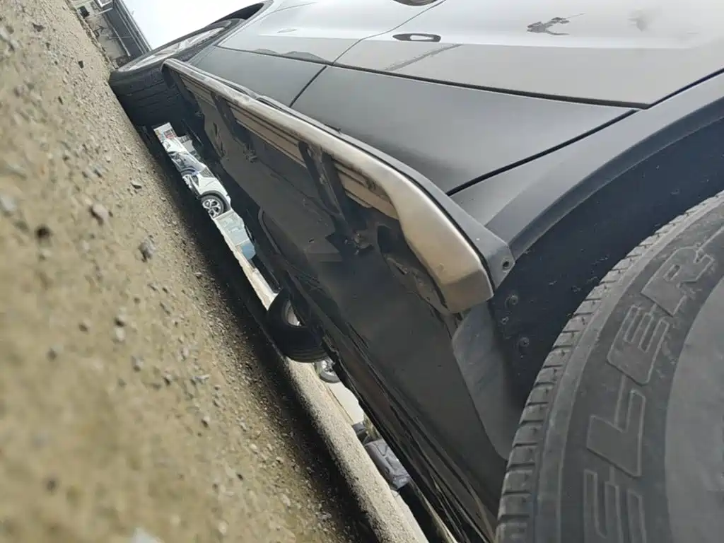 Buick Envision Plus — миниатюра 22
