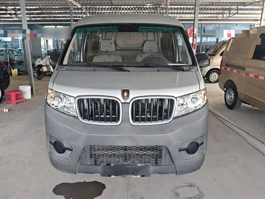 Jinbei X30 — миниатюра 3