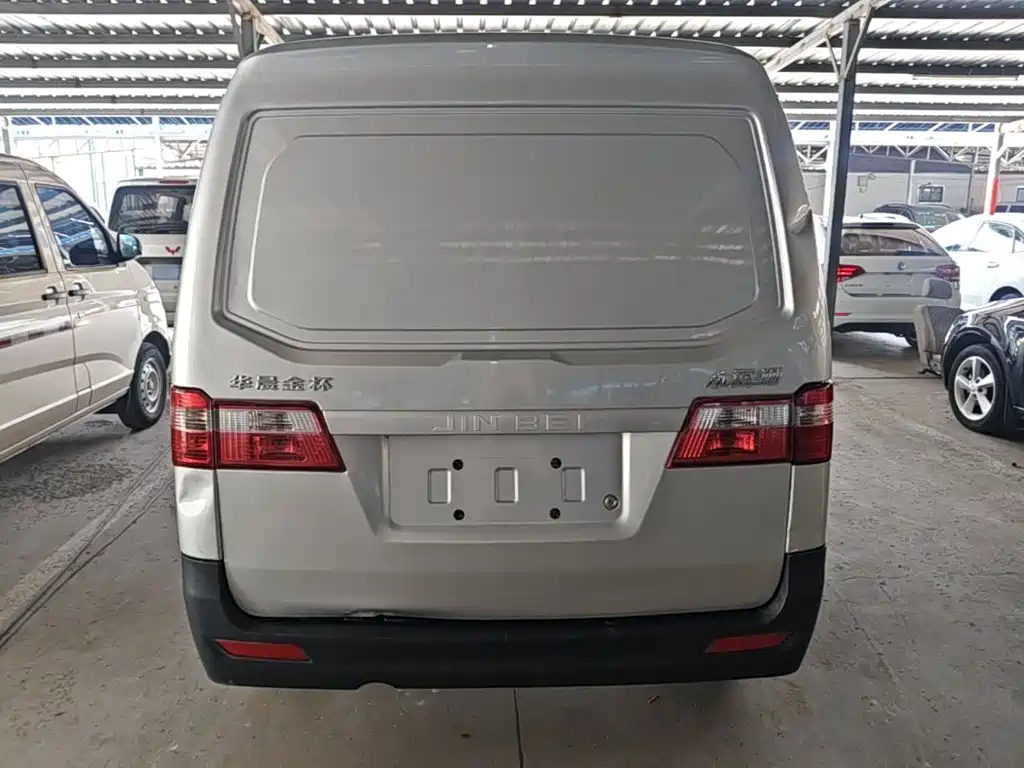 Jinbei X30 — миниатюра 6