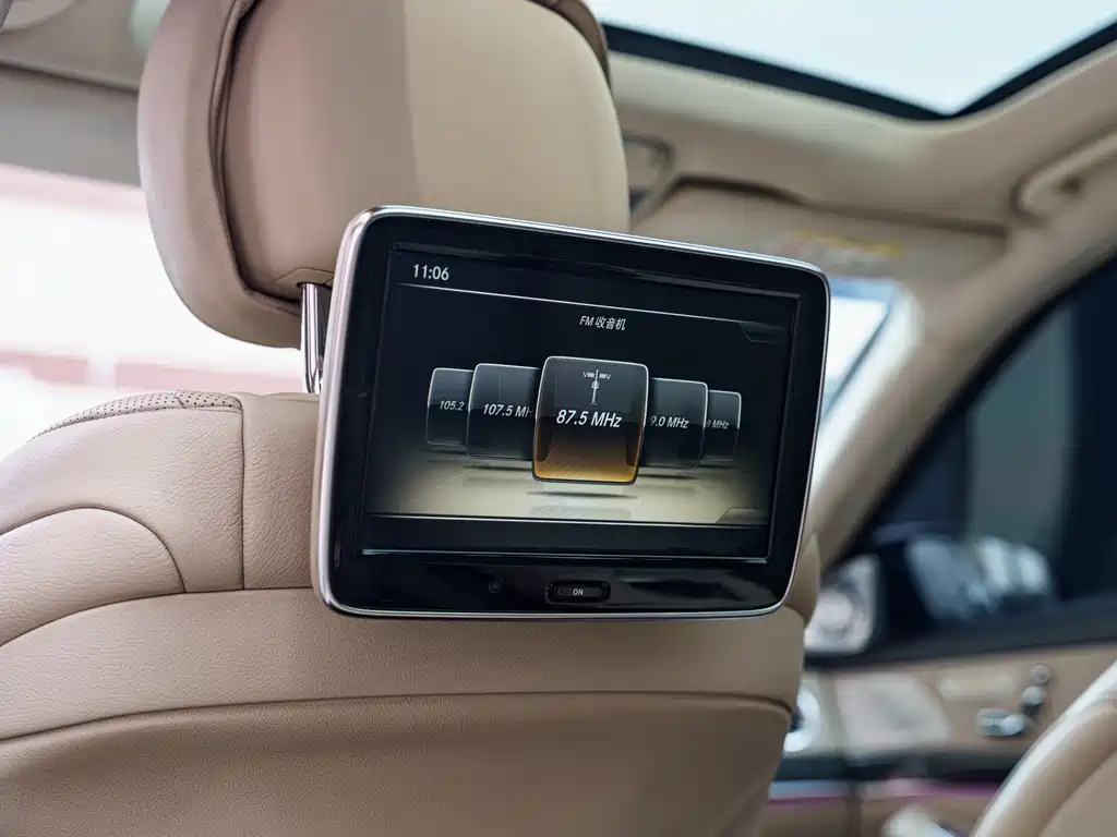 Mercedes-Benz S-Class S 2014 S 400 L Luxury