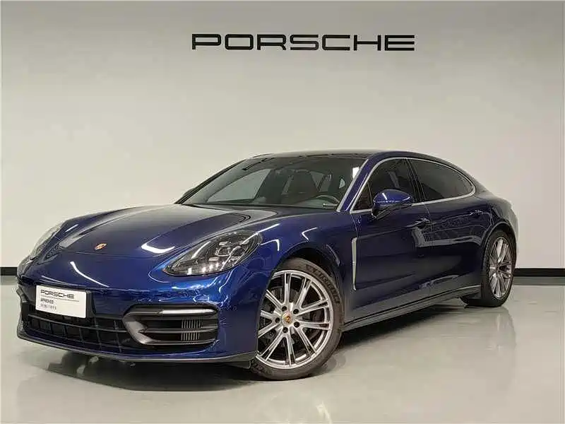 Porsche Panamera 2023 Panamera Executive Long Wheelbase 2.9T