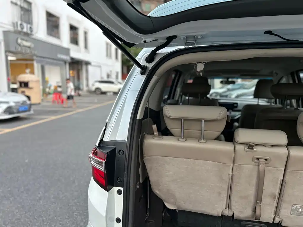Honda Odyssey — миниатюра 36