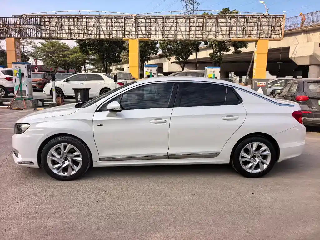DS DS 5LS — миниатюра 3