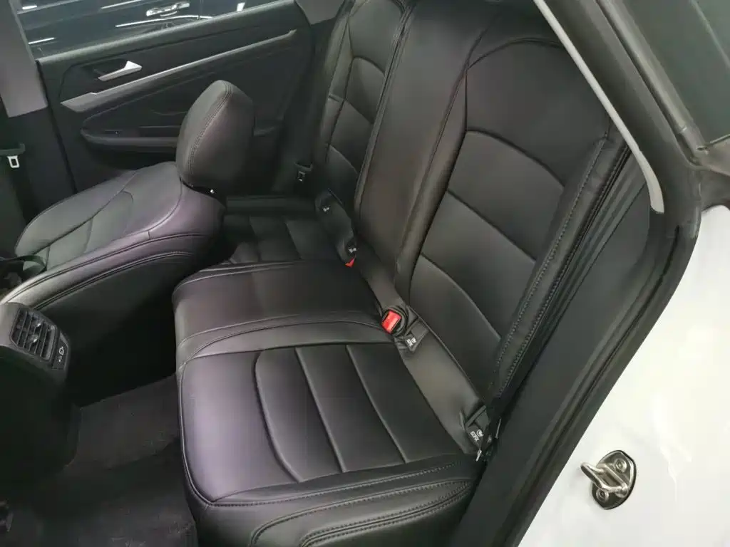 Volkswagen Lamando — миниатюра 13