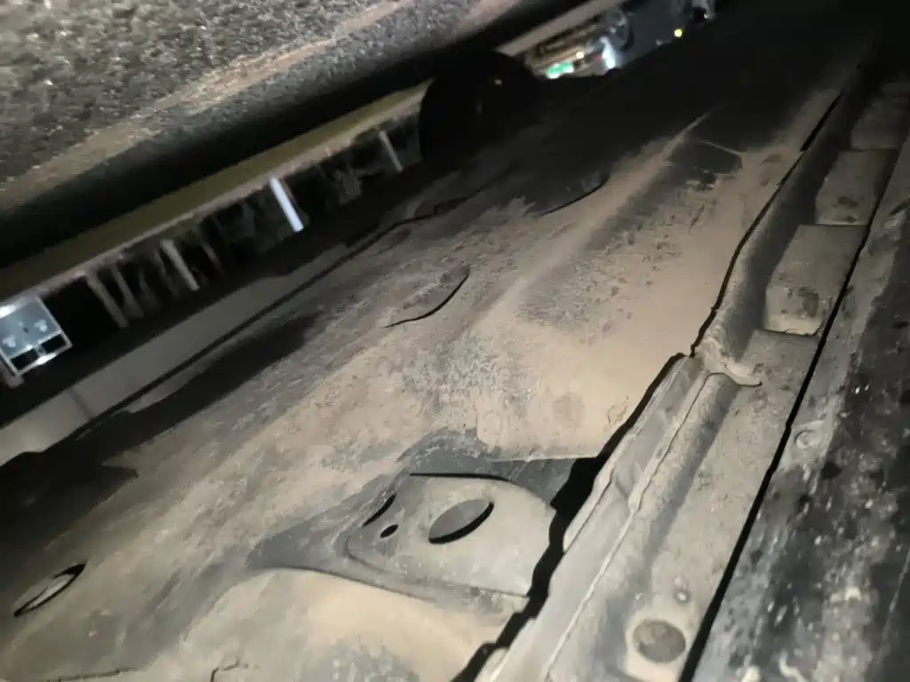 Land Rover Evoque — миниатюра 17