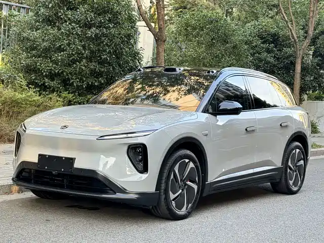 NIO ES6