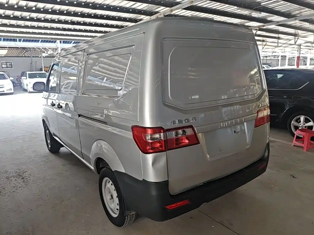 Jinbei X30 — миниатюра 5