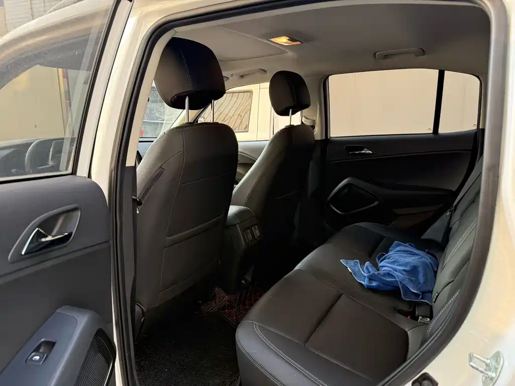 HYUNDAI BEIJING HYUNDAI IX35