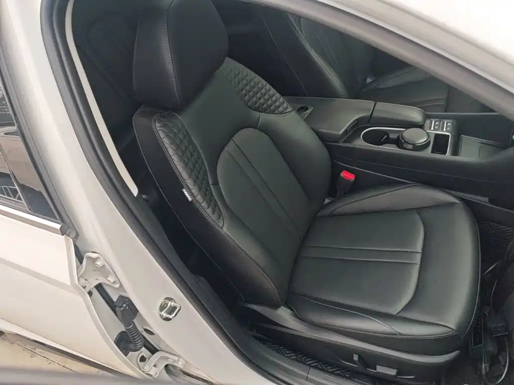 Hyundai Sonata — миниатюра 25