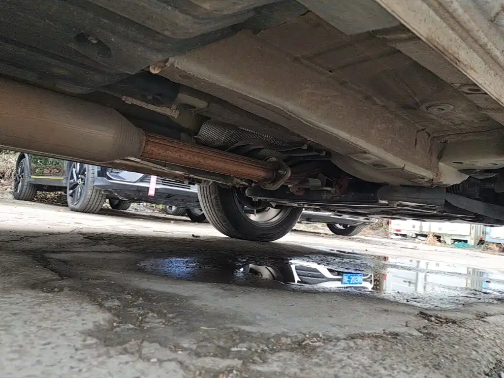 Changan CS55PLUS — миниатюра 22