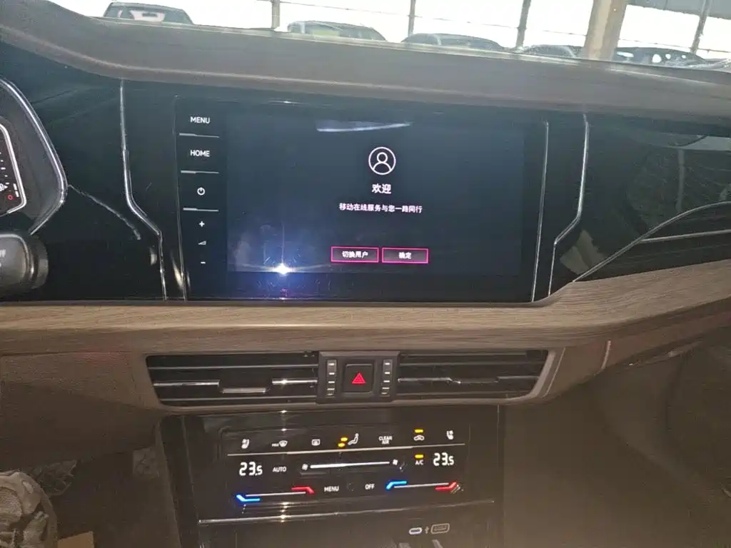 Volkswagen Passat — миниатюра 13