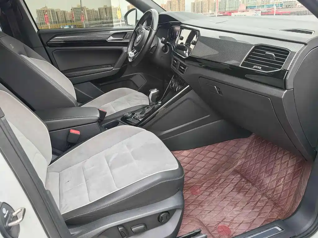 Volkswagen Tayron — миниатюра 10