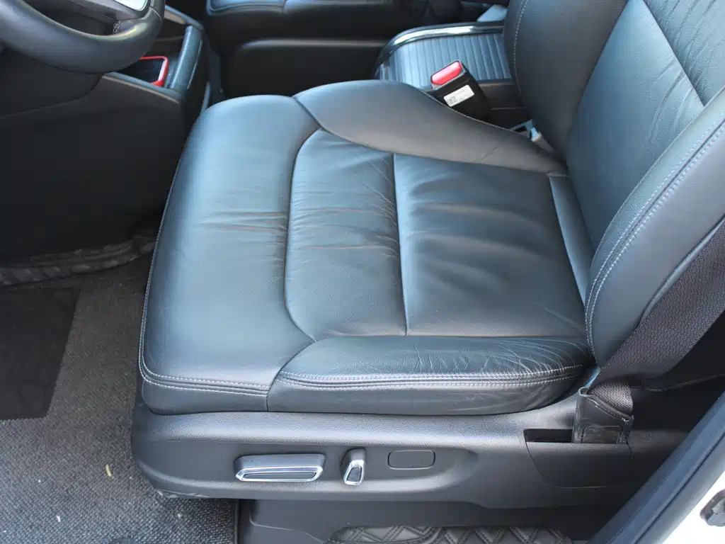 Honda Elysion — миниатюра 6