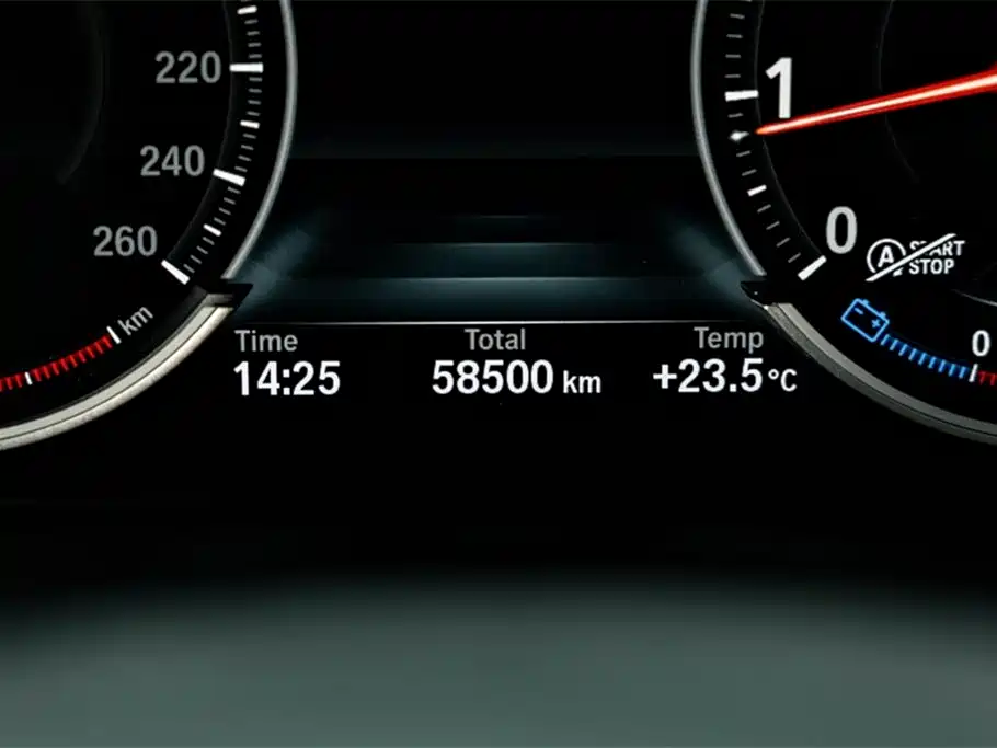 BMW X5 2018 xDrive28i