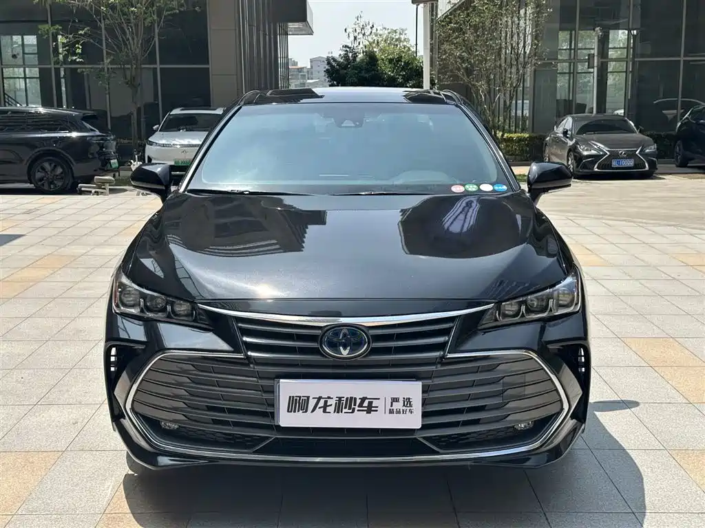 Toyota Avalon 2019 2.5L Luxury VI