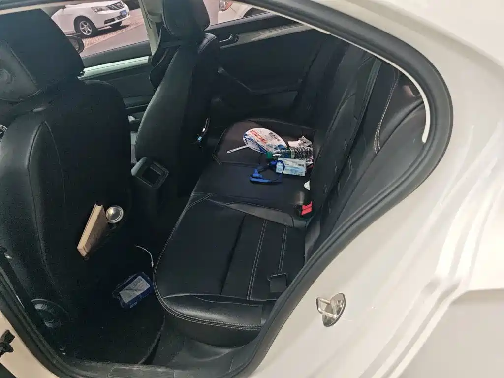 Volkswagen Lamando — миниатюра 14