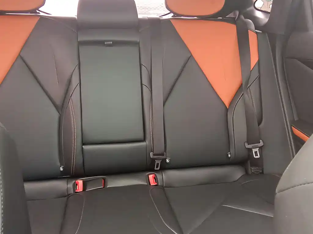 Changan UNI-V 2022 1.5T Sport