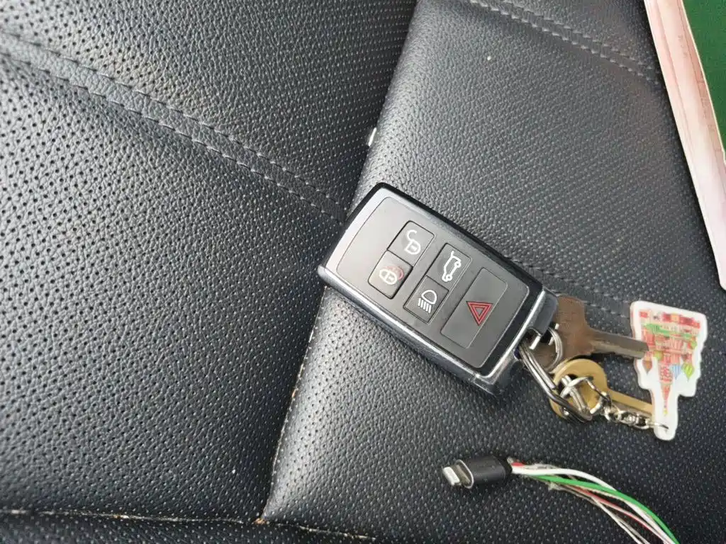 Land Rover Evoque — миниатюра 12
