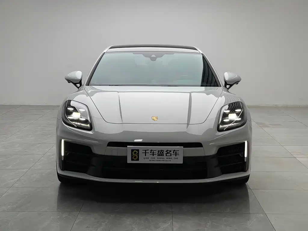 Porsche Panamera Panamera 2.9T, фото 2