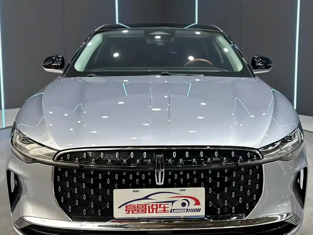 Lincoln Z 2022 i Premium