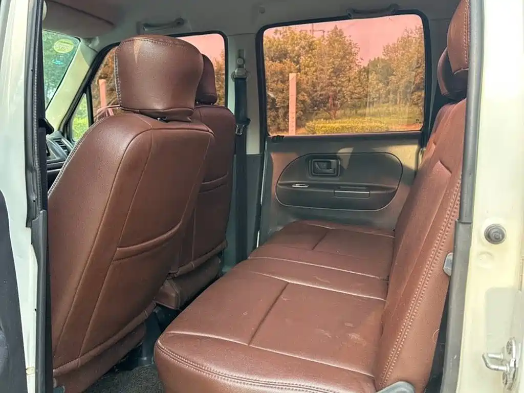 Suzuki Wagon R — миниатюра 6